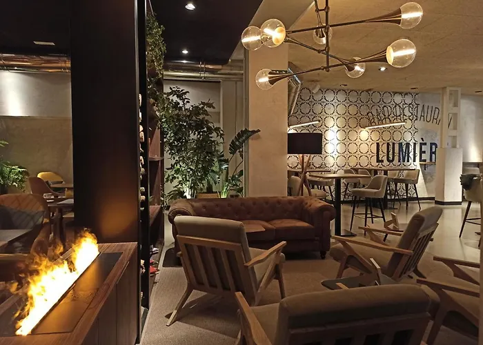 Arva Spa Paris
