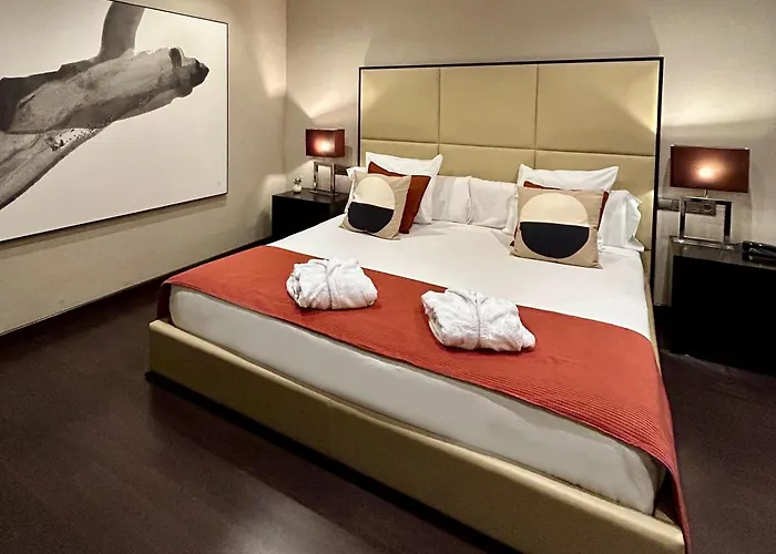Azz Asturias Langrehotel & Spa