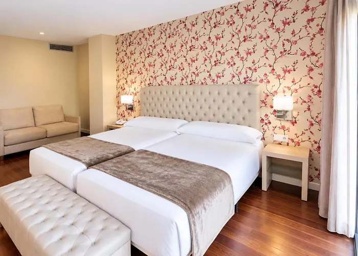 U-Hotel Spa Ciudad De Astorga