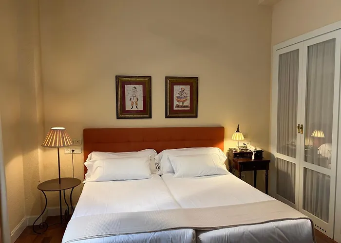 Hotel Palacio De Las Nieves